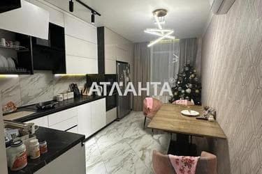 3-кімнатна квартира за адресою Овідіопольська дор. (площа 89,1 м²) - Atlanta.ua - фото 55