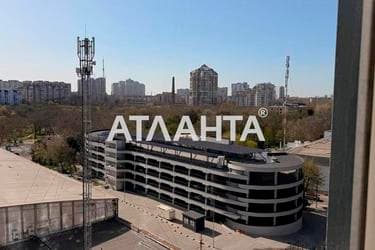 1-комнатная квартира по адресу Шевченко пр. (площадь 66,1 м²) - Atlanta.ua - фото 30