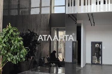 1-room apartment apartment by the address st. Filatova ak (area 40,8 m²) - Atlanta.ua - photo 16