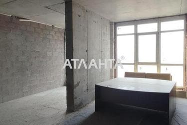 1-room apartment apartment by the address st. Filatova ak (area 40,8 m²) - Atlanta.ua - photo 21
