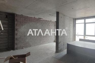 1-room apartment apartment by the address st. Filatova ak (area 40,8 m²) - Atlanta.ua - photo 20