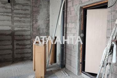 1-room apartment apartment by the address st. Filatova ak (area 40,8 m²) - Atlanta.ua - photo 26
