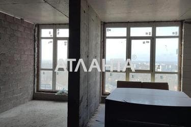 1-room apartment apartment by the address st. Filatova ak (area 40,8 m²) - Atlanta.ua - photo 22