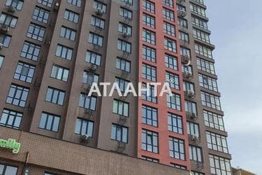 1-room apartment apartment by the address st. Filatova ak (area 40,8 m²) - Atlanta.ua - photo 15
