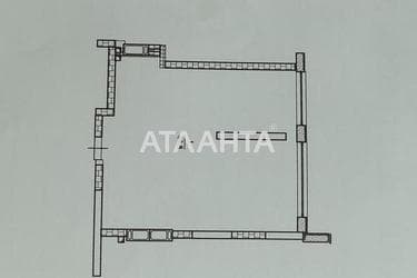 1-room apartment apartment by the address st. Filatova ak (area 40,8 m²) - Atlanta.ua - photo 28