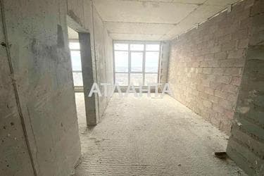 1-room apartment apartment by the address st. Filatova ak (area 42,5 m²) - Atlanta.ua - photo 12