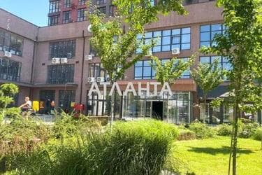 1-room apartment apartment by the address st. Filatova ak (area 42,5 m²) - Atlanta.ua - photo 13