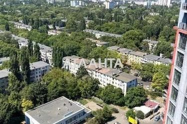 1-room apartment apartment by the address st. Filatova ak (area 42,5 m²) - Atlanta.ua - photo 14