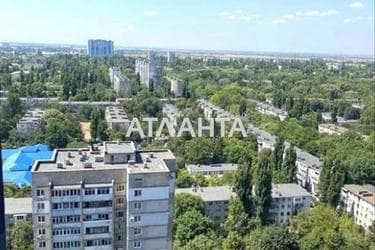 1-room apartment apartment by the address st. Filatova ak (area 42,5 m²) - Atlanta.ua - photo 15