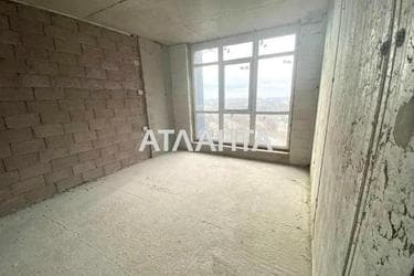 1-room apartment apartment by the address st. Filatova ak (area 42,5 m²) - Atlanta.ua - photo 19