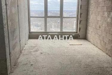 1-room apartment apartment by the address st. Filatova ak (area 42,5 m²) - Atlanta.ua - photo 21