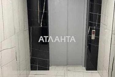 1-room apartment apartment by the address st. Filatova ak (area 42,5 m²) - Atlanta.ua - photo 22