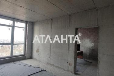 1-room apartment apartment by the address st. Filatova ak (area 42,4 m²) - Atlanta.ua - photo 25