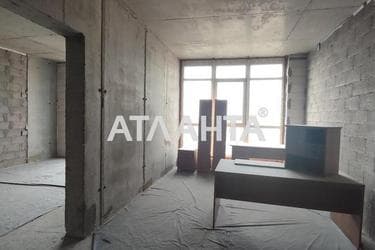 1-room apartment apartment by the address st. Filatova ak (area 42,4 m²) - Atlanta.ua - photo 23