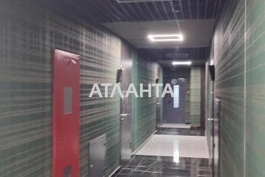 1-room apartment apartment by the address st. Filatova ak (area 42,4 m²) - Atlanta.ua - photo 19