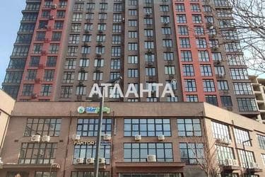 1-room apartment apartment by the address st. Filatova ak (area 42,4 m²) - Atlanta.ua - photo 17