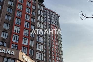 1-room apartment apartment by the address st. Filatova ak (area 42,4 m²) - Atlanta.ua - photo 32