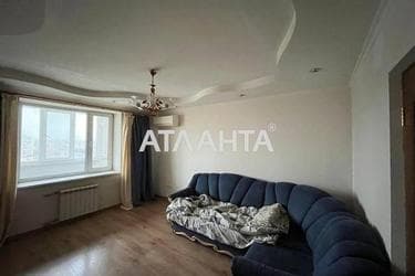 3-комнатная квартира по адресу ул. Вильямса ак. (площадь 73,7 м²) - Atlanta.ua - фото 12