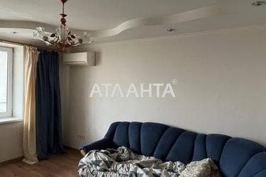 3-комнатная квартира по адресу ул. Вильямса ак. (площадь 73,7 м²) - Atlanta.ua - фото 14