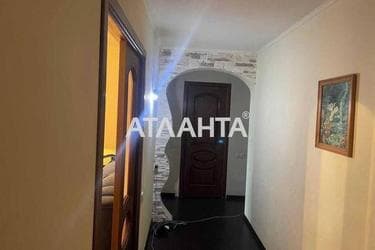 3-комнатная квартира по адресу ул. Вильямса ак. (площадь 73,7 м²) - Atlanta.ua - фото 17