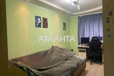 3-комнатная квартира по адресу ул. Вильямса ак. (площадь 73,7 м²) - Atlanta.ua - фото 20
