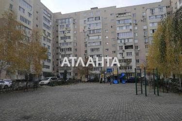 3-комнатная квартира по адресу ул. Вильямса ак. (площадь 73,7 м²) - Atlanta.ua - фото 21