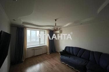 3-комнатная квартира по адресу ул. Вильямса ак. (площадь 73,7 м²) - Atlanta.ua - фото 18