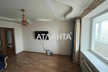 3-комнатная квартира по адресу ул. Вильямса ак. (площадь 73,7 м²) - Atlanta.ua - фото 21