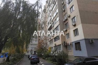 3-комнатная квартира по адресу ул. Вильямса ак. (площадь 73,7 м²) - Atlanta.ua - фото 32