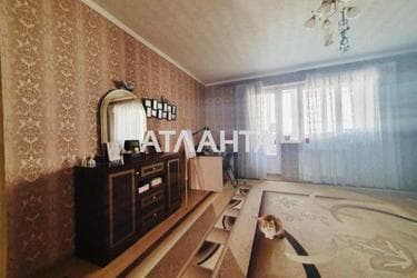2-кімнатна квартира за адресою вул. Пасічна (площа 70 м²) - Atlanta.ua - фото 17