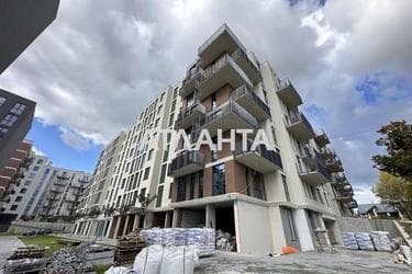 Комерційна нерухомість за адресою вул. Галицька (площа 115 м²) - Atlanta.ua - фото 6