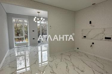 1-room apartment apartment by the address st. Dachnaya (area 37,1 m²) - Atlanta.ua - photo 16