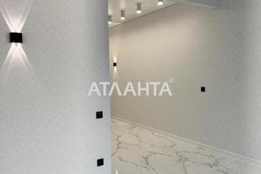 1-room apartment apartment by the address st. Dachnaya (area 37,1 m²) - Atlanta.ua - photo 17