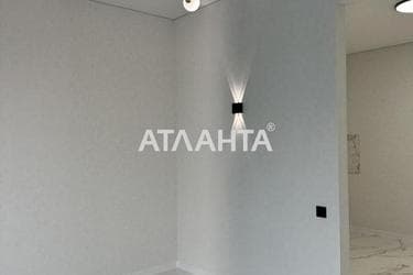 1-room apartment apartment by the address st. Dachnaya (area 37,1 m²) - Atlanta.ua - photo 18