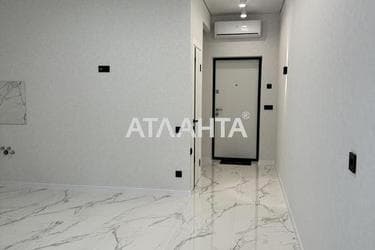 1-room apartment apartment by the address st. Dachnaya (area 37,1 m²) - Atlanta.ua - photo 19