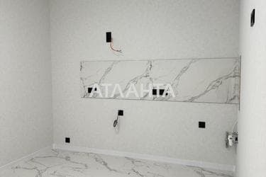 1-room apartment apartment by the address st. Dachnaya (area 37,1 m²) - Atlanta.ua - photo 21