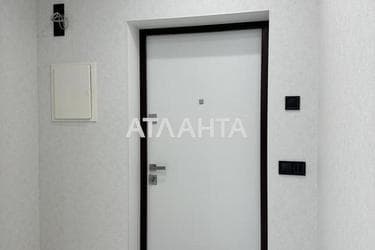 1-room apartment apartment by the address st. Dachnaya (area 37,1 m²) - Atlanta.ua - photo 24