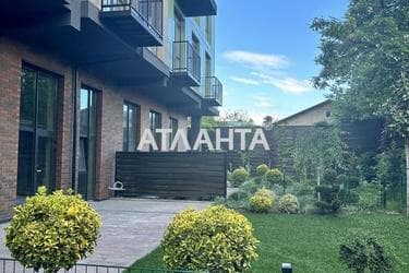 1-room apartment apartment by the address st. Dachnaya (area 37,1 m²) - Atlanta.ua - photo 26