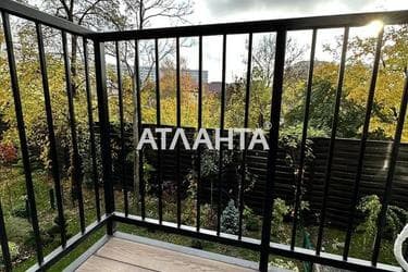 1-room apartment apartment by the address st. Dachnaya (area 42,3 m²) - Atlanta.ua - photo 17