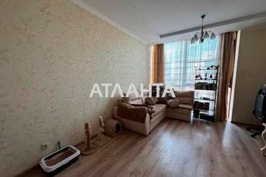 1-комнатная квартира по адресу ул. Греческая (площадь 60 м²) - Atlanta.ua - imageAlt 16