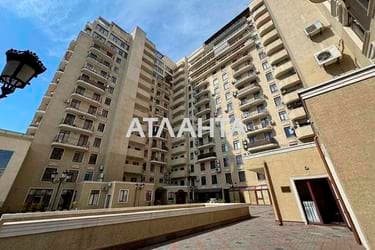 1-комнатная квартира по адресу ул. Греческая (площадь 60 м²) - Atlanta.ua - imageAlt 24
