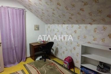 Дом по адресу ул. Радужная (площадь 146 м²) - Atlanta.ua - фото 51