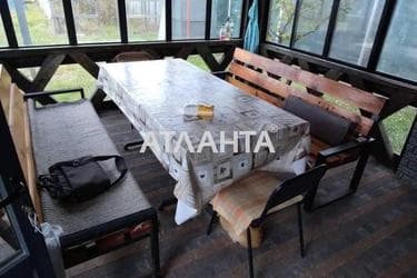 Дом по адресу ул. Радужная (площадь 146 м²) - Atlanta.ua - фото 52