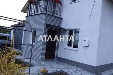 Дом по адресу ул. Радужная (площадь 146 м²) - Atlanta.ua - фото 55