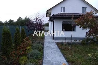 Дом по адресу ул. Радужная (площадь 146 м²) - Atlanta.ua - фото 56