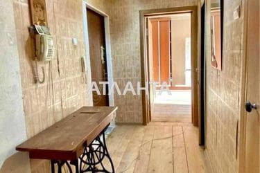 1-кімнатна квартира за адресою вул. Вернадського (площа 41,2 м²) - Atlanta.ua - фото 9