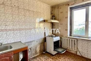 1-кімнатна квартира за адресою вул. Вернадського (площа 41,2 м²) - Atlanta.ua - фото 12