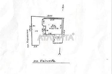 Будинок за адресою вул. Квітнева (площа 165 м²) - Atlanta.ua - фото 51