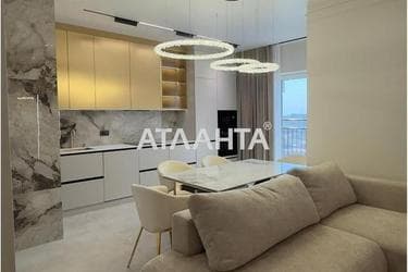 2-кімнатна квартира за адресою вул. Краснова (площа 65 м²) - Atlanta.ua - фото 21