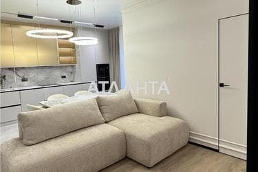 2-кімнатна квартира за адресою вул. Краснова (площа 65 м²) - Atlanta.ua - фото 22